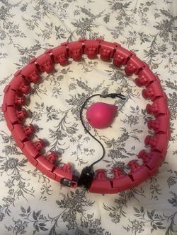 Hoola Hoop