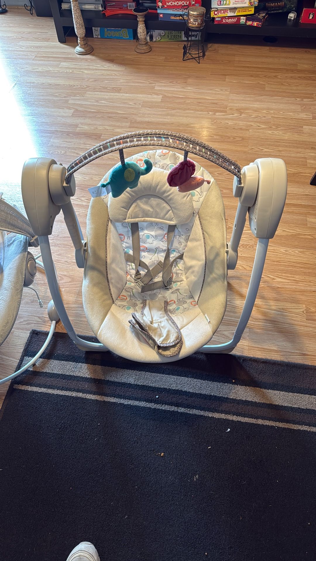 Baby Swing