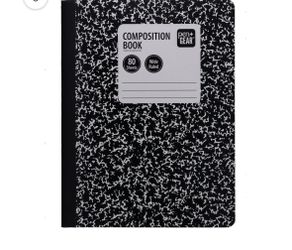 Composition Book