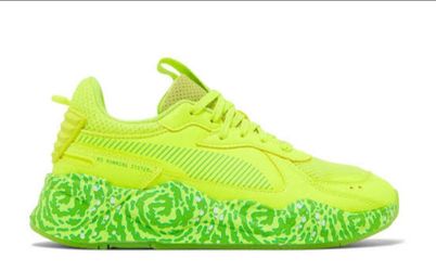 Rick and morty pumas