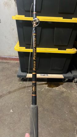 Penn Power Stick