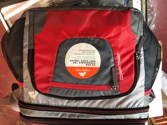 OZARK TRAIL 24 can cooler