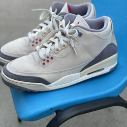 Jordan 3 “Muslim”