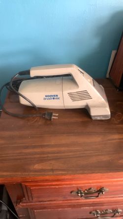 Hoover heavy duty car vacuum
