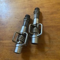 Crank Bros Eggbeater Bike Pedals