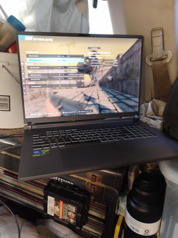 Brandnew  Asus Laptop