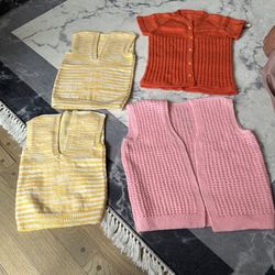 winter sweaters