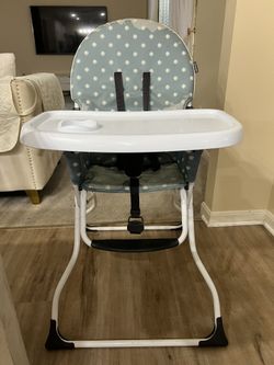 High Chair