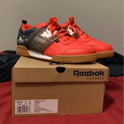 Reebok  Shoes 