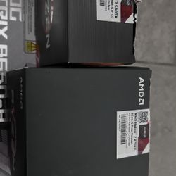 PC PART BUNDLE