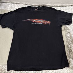 vintage harley davidson