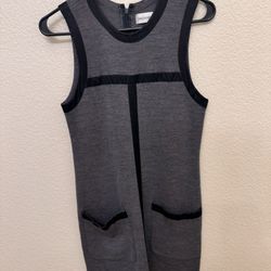 Yves Saint Laurent Dress Medium
