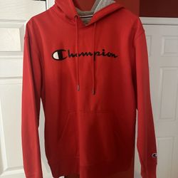 Champion Hoodie
