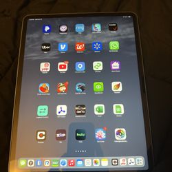Apple iPad Air M3 13” 2025 With Apple Pencil Pro
