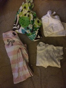 24 mo girls clothes