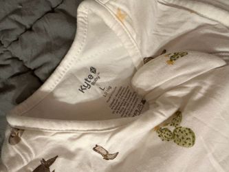 Kyte Baby Bamboo Sleep Sacks