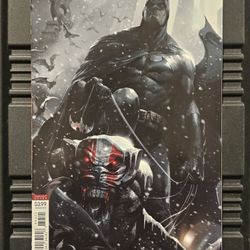 BATMAN #55 (VARIANT COVER)