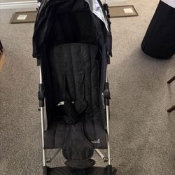 Summer Infant Lightweight Umbrella Stroller – Good Condition