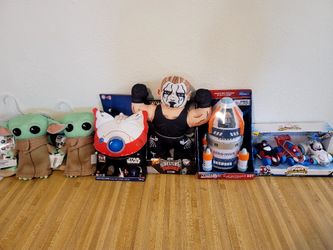 Toys For Sale