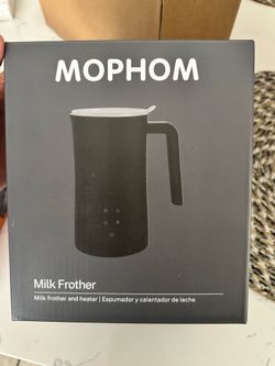Milk Frother