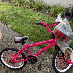 Razor Bike