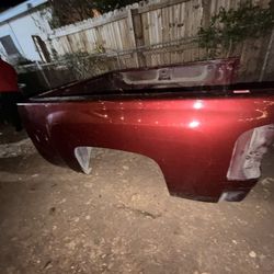 2007 Chevrolet Silverado