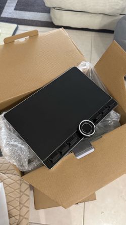 Carplay radio for F150