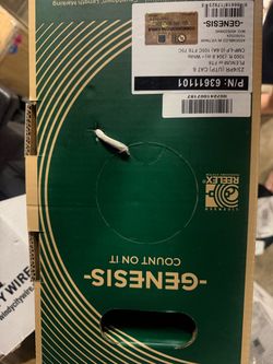 Cat6 Riser