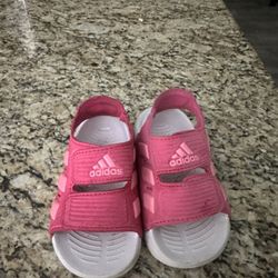 Adidas Sandals 