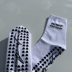 Pilate Socks