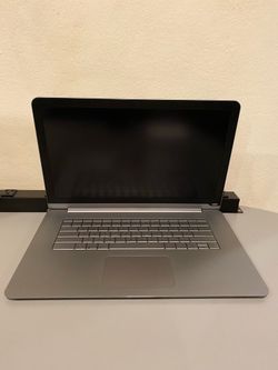 Vizio i7 Laptop with Windows 10 Pro, 2021 Office, and HDMI