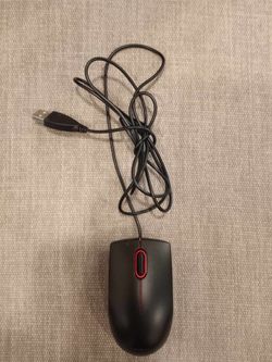 Lexma M243 Corded Mouse