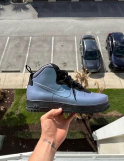 Air Force 1 Foamposite cup Size 11