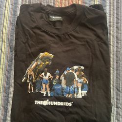 The Hundreds T Shirt