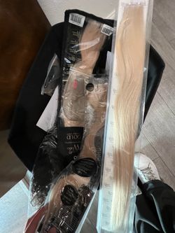 BELLAMI , WONDERLAND , TAPE IN
