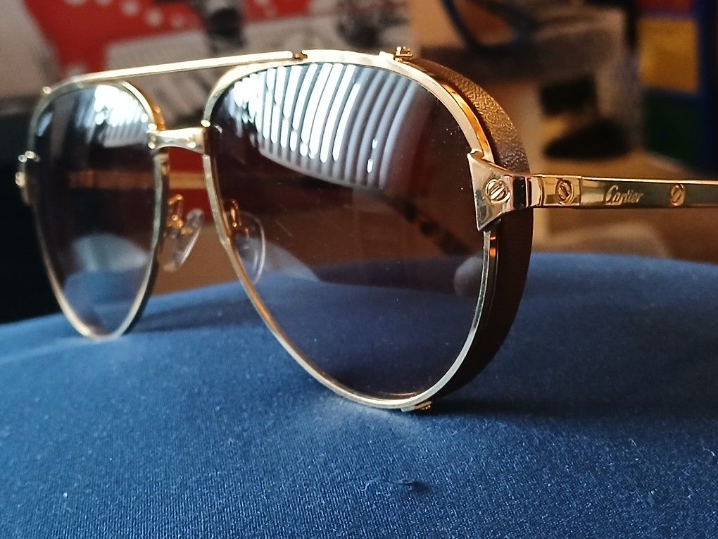 Cartier Sunglasses CT02965