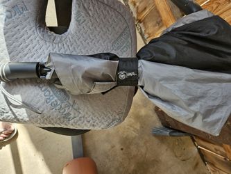 Large Umbrella Pre-owned Good Condition 