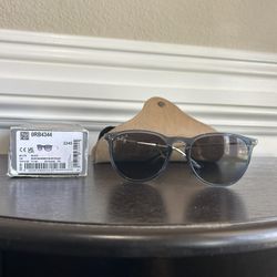 Ray Ban Sunglasses $99