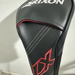 Srixon ZX5 Mk II Driver 