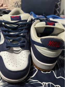 Nike SB Dunk Low Los Angeles Dodgers