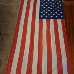UNITED STATES FLAG LARGE 
