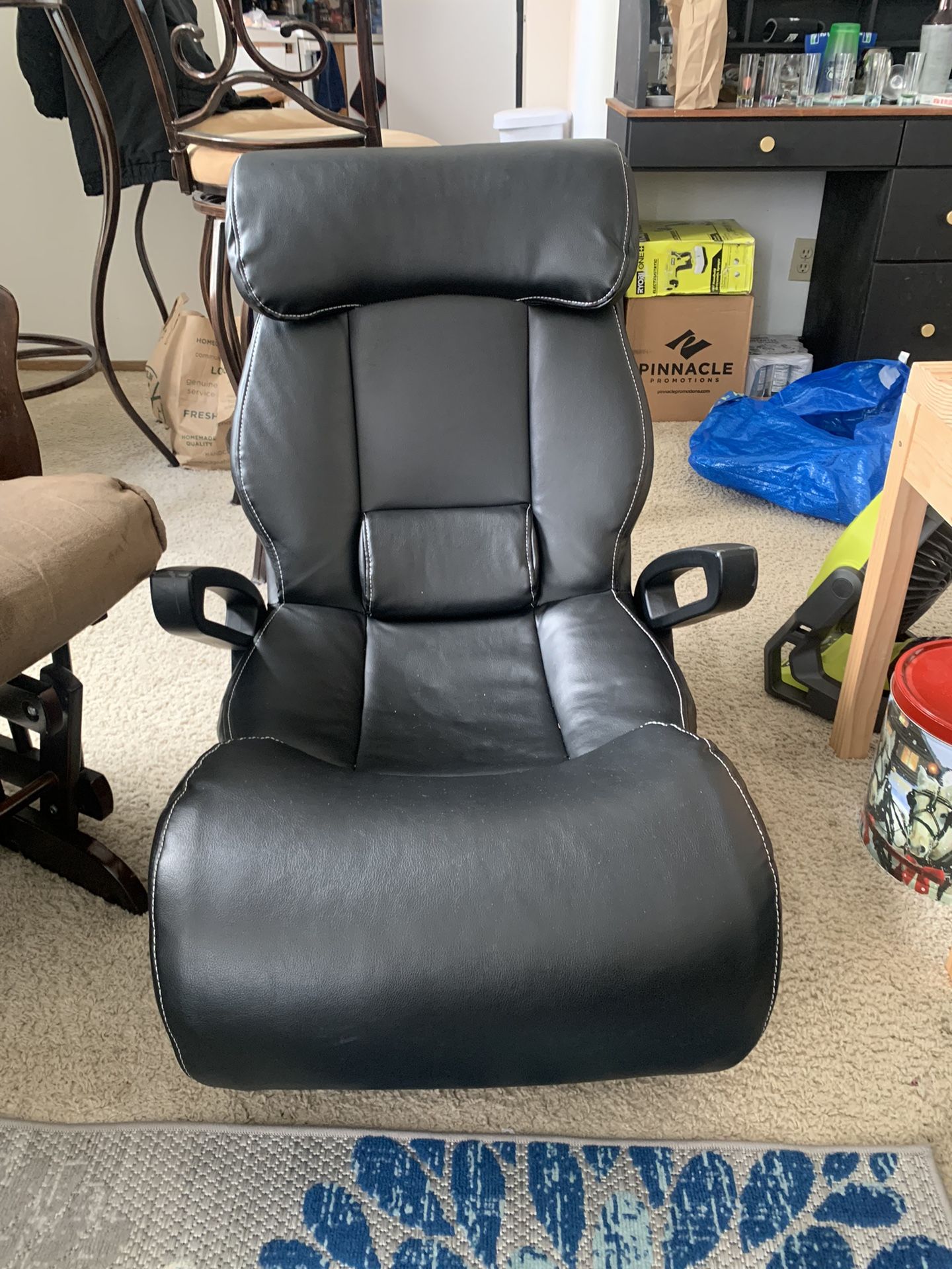 X Rocker Gamer Chair