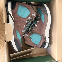 Danner Boots Free Spirit