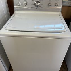 Maytag Direct Drive Top Load Washer