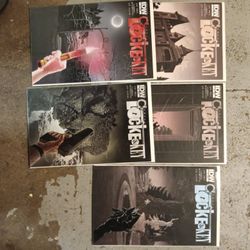So Many Comics 