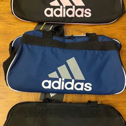 Brand New Duffle Bags 