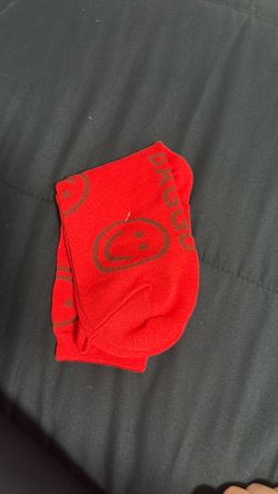 New Socks