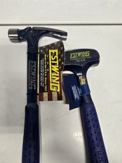 Easwing Hammers