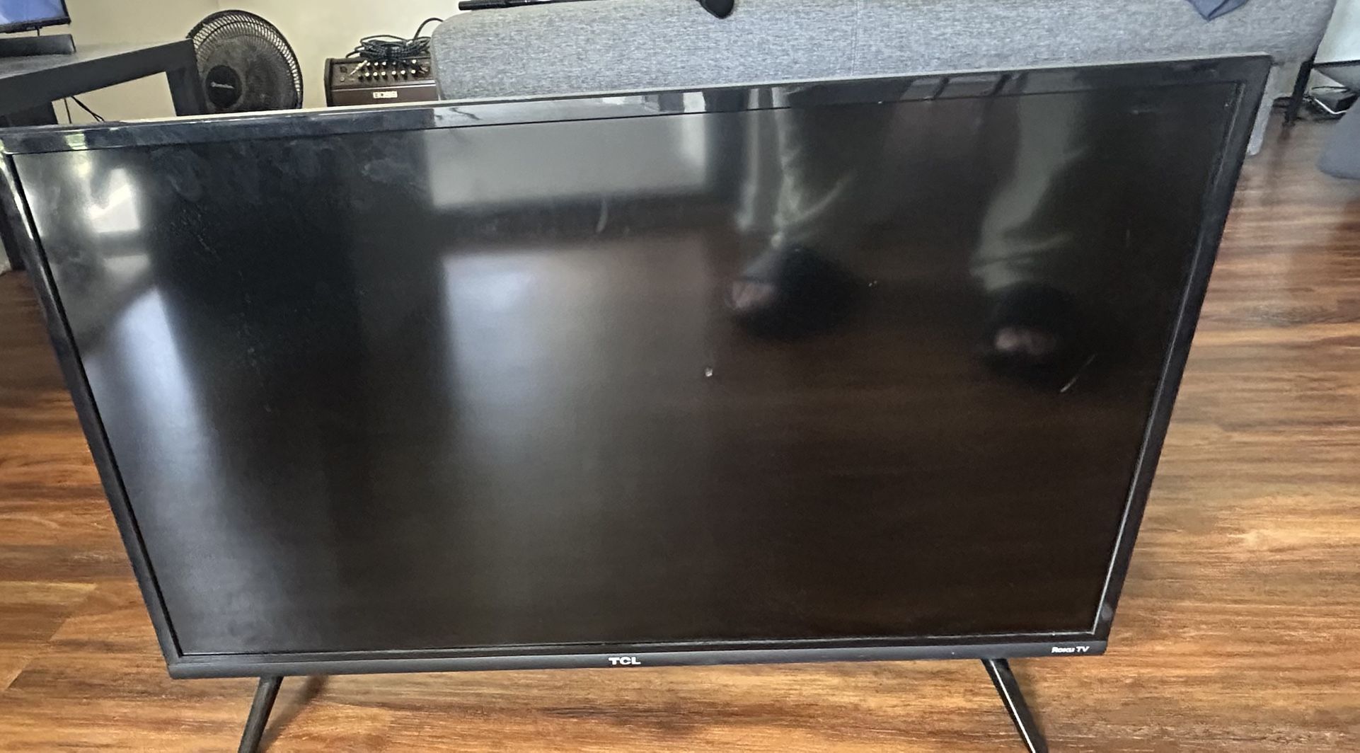 TCL TV