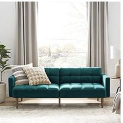 Small Futonnsofa Bed $30 